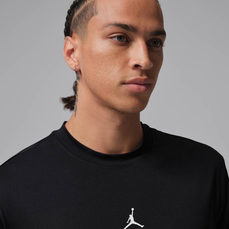 Футболка Jordan M DF SPT ESS SS TOP DS-IF0887-010, рис. 2