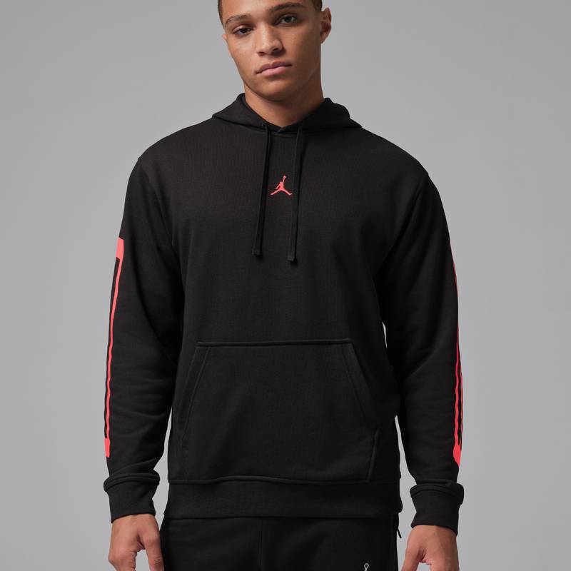 Толстовка Jordan M DF SPT CSVR GFX FLC PO DS-IF0851-010, рис. 0