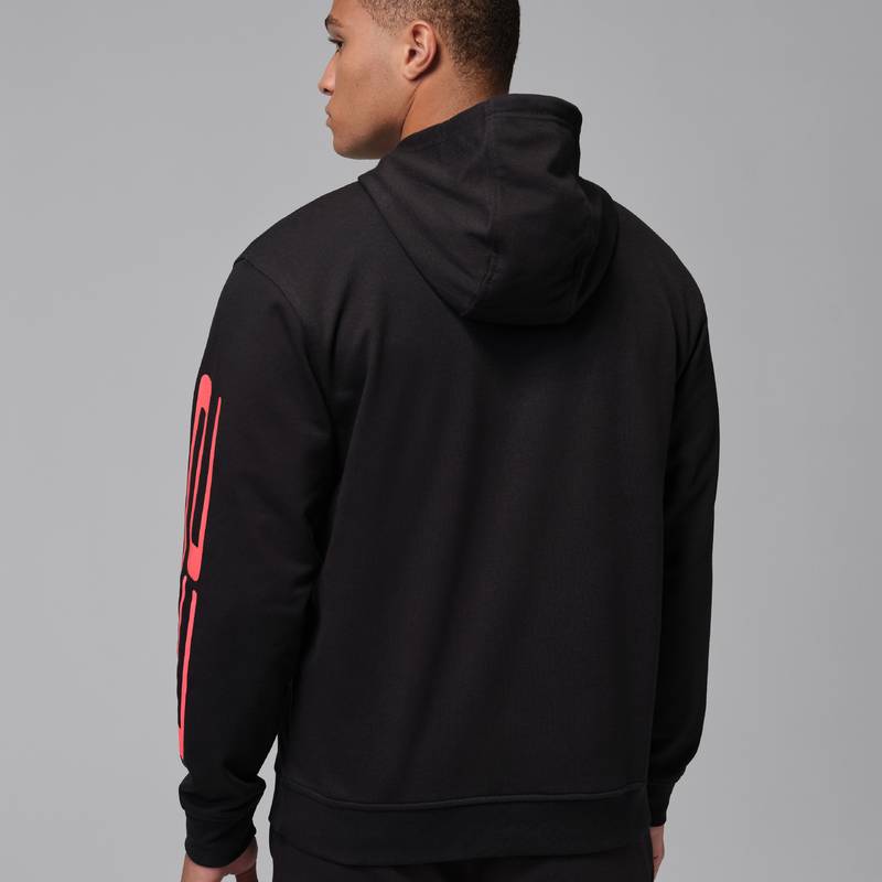 Толстовка Jordan M DF SPT CSVR GFX FLC PO DS-IF0851-010, рис. 1