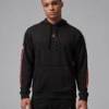 Толстовка Jordan M DF SPT CSVR GFX FLC PO DS-IF0851-010, прев. 0