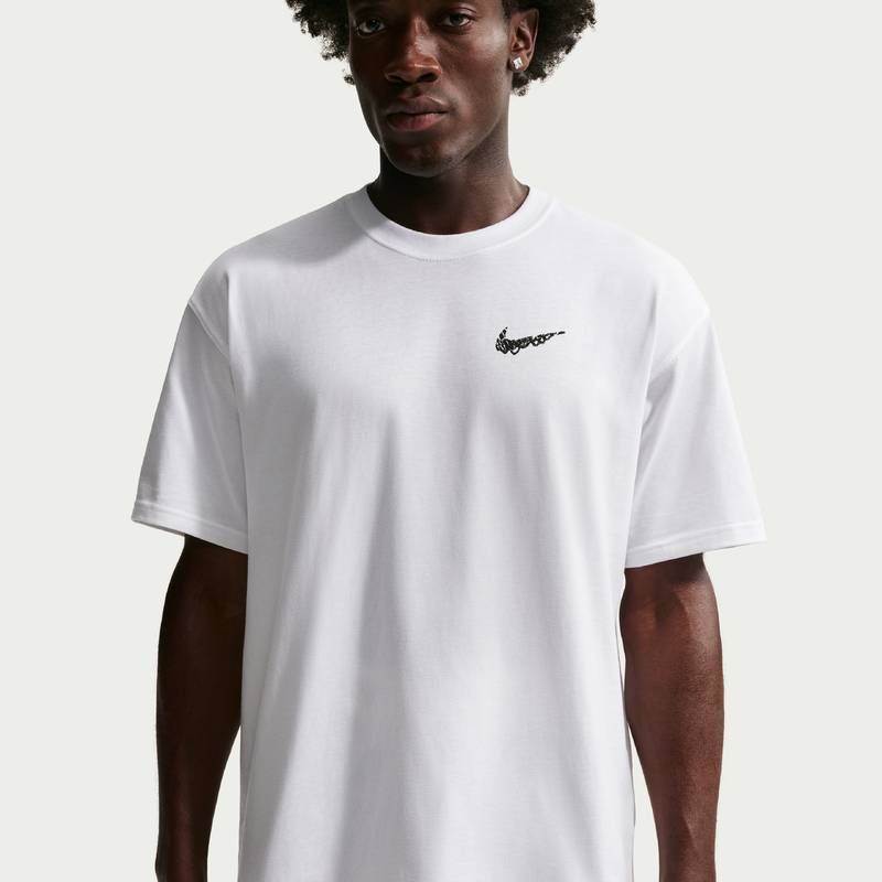 Футболка Nike M TEE LSE OC LOCKER DS-II0691-100, рис. 0