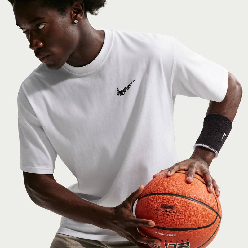 Футболка Nike M TEE LSE OC LOCKER DS-II0691-100, рис. 2