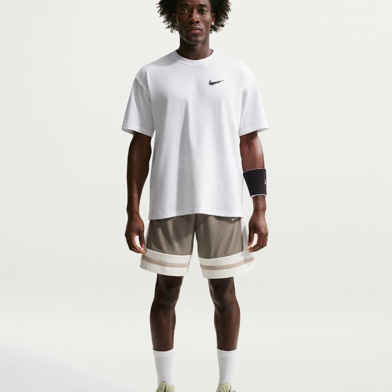 Футболка Nike M TEE LSE OC LOCKER DS-II0691-100, рис. 3