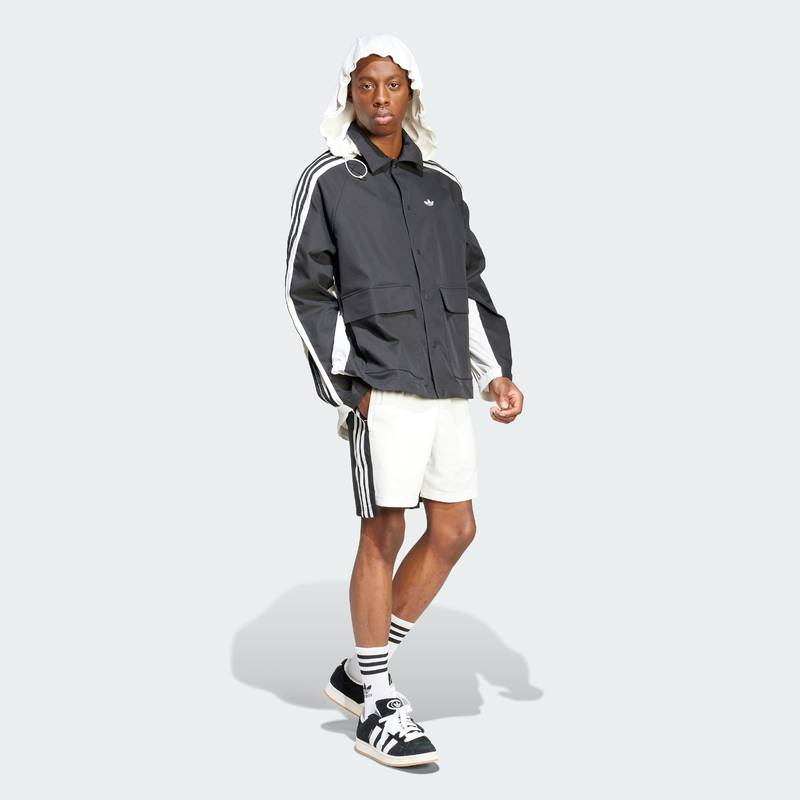 Вітровка Adidas Windbreaker DS-KA3801, рис. 2