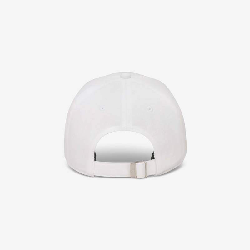 Бейсболка Jordan U CLB CAP US CB FLT SCRPT DS-IF8483-100, рис. 5