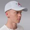 Бейсболка Jordan U CLB CAP US CB FLT SCRPT DS-IF8483-100, прев. 2