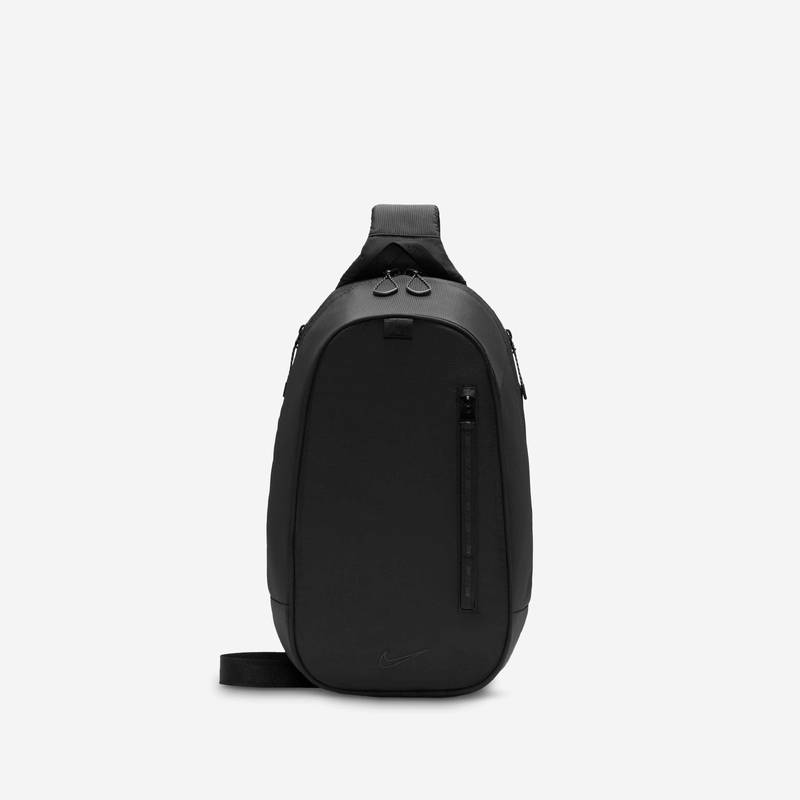 Сумка Nike NSW COMMUTE SLING BAG DS-FZ6132-011, рис. 0
