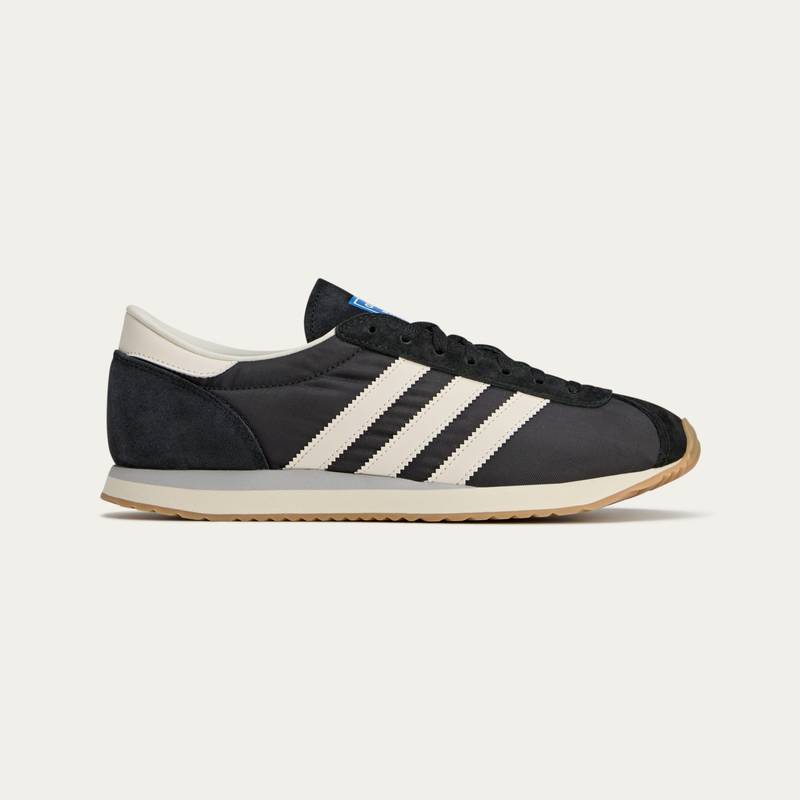 Кросівки Adidas Pampanga SPZL DS-JQ2404, рис. 0