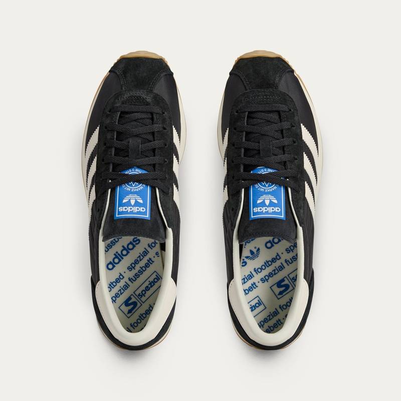 Кросівки Adidas Pampanga SPZL DS-JQ2404, рис. 2