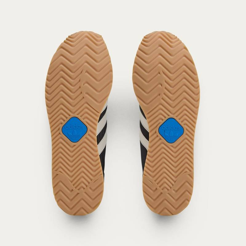 Кросівки Adidas Pampanga SPZL DS-JQ2404, рис. 3