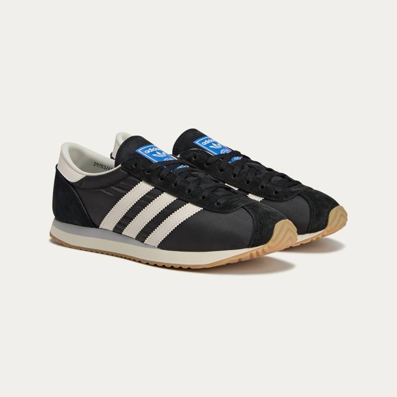 Кросівки Adidas Pampanga SPZL DS-JQ2404, рис. 4
