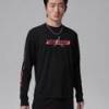 Футболка Jordan M DF SPT GFX LS CREW DS-IF0855-010, прев. 0