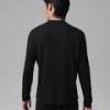 Футболка Jordan M DF SPT GFX LS CREW DS-IF0855-010, прев. 1