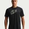 Футболка Nike M DFADV STRIDE REALTREE SS DS-IO7980-010, прев. 0