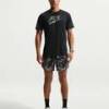 Футболка Nike M DFADV STRIDE REALTREE SS DS-IO7980-010, прев. 3