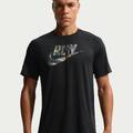 Футболка Nike M DFADV STRIDE REALTREE SS DS-IO7980-010, прев. 0