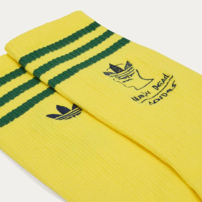Шкарпетки Adidas X Brain Dead Sock DS-JN7154, рис. 2