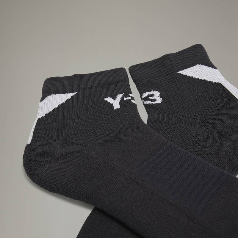 Шкарпетки Adidas Y-3 Lo Socks DS-HZ4267, рис. 1