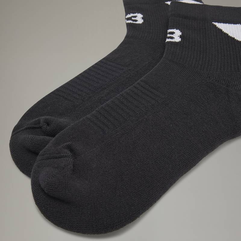 Шкарпетки Adidas Y-3 Lo Socks DS-HZ4267, рис. 2