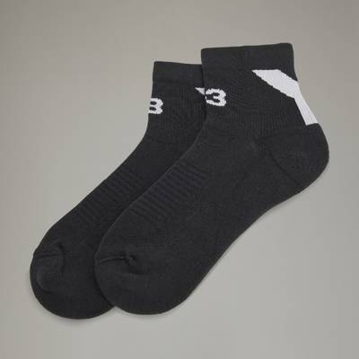 Шкарпетки Adidas Y-3 Lo Socks DS-HZ4267
