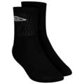 Носки спортивные высокие (3 пары) Umbro 1935-3-B, прев. 0