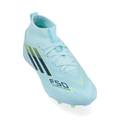 Детские бутсы Adidas F50 League Mid FG/AG IH1771, прев. 2
