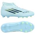Детские бутсы Adidas F50 League Mid FG/AG IH1771, прев. 0