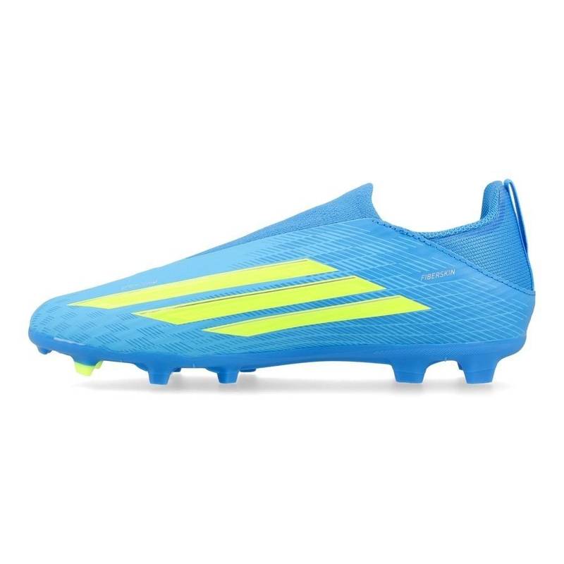 Детские бутсы Adidas F50 League LL JR9008, рис. 1