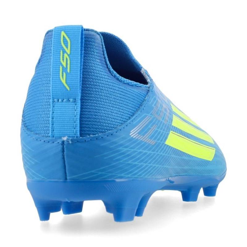 Дитячі бутси Adidas F50 League LL JR9008, рис. 4