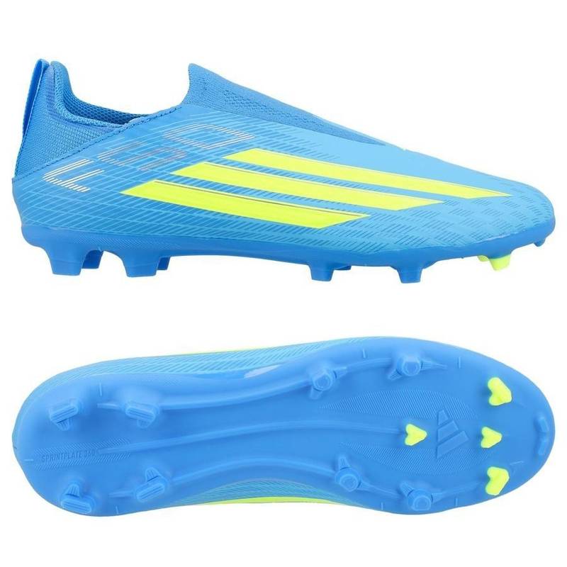 Дитячі бутси Adidas F50 League LL JR9008, рис. 0
