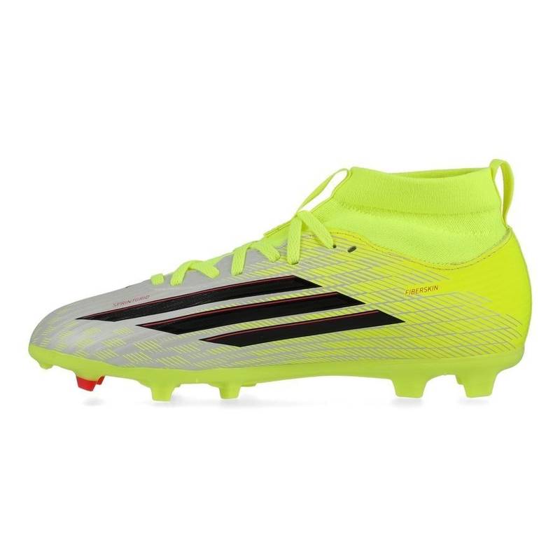 Дитячі бутси Аdidas F50 League Mid FG/MG JR9027, рис. 1