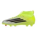 Дитячі бутси Аdidas F50 League Mid FG/MG JR9027, прев. 1
