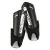 Щитки футбольные Puma ULTRA LIGHT ANKLE черно-серебряные 030991-03, прев. 0