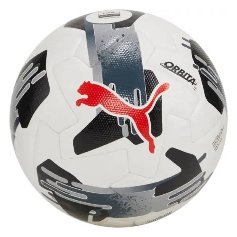 Футбольный мяч Puma ORBITA 1 TB FIFA QUALITY PRO 084322-02, рис. 0
