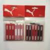Комплект резинок для волос PUMA Pack of 6 Sport ( 6 шт в упаковке) 050594-07, прев. 1