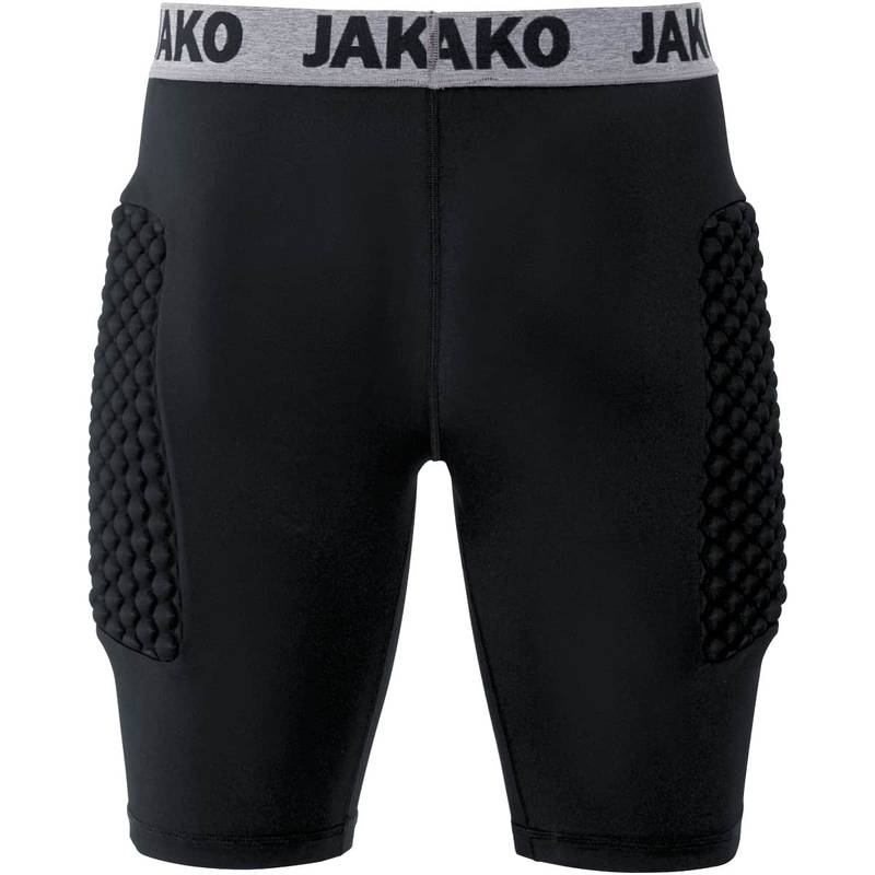 Компрессионное белье для вратаря из защитой Jako YS-8986-08, рис. 1