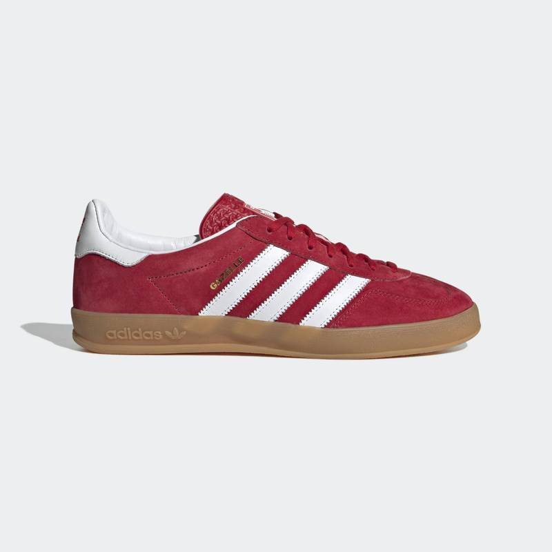 Кросівки Adidas Gazelle Indoor DS-H06261, рис. 0