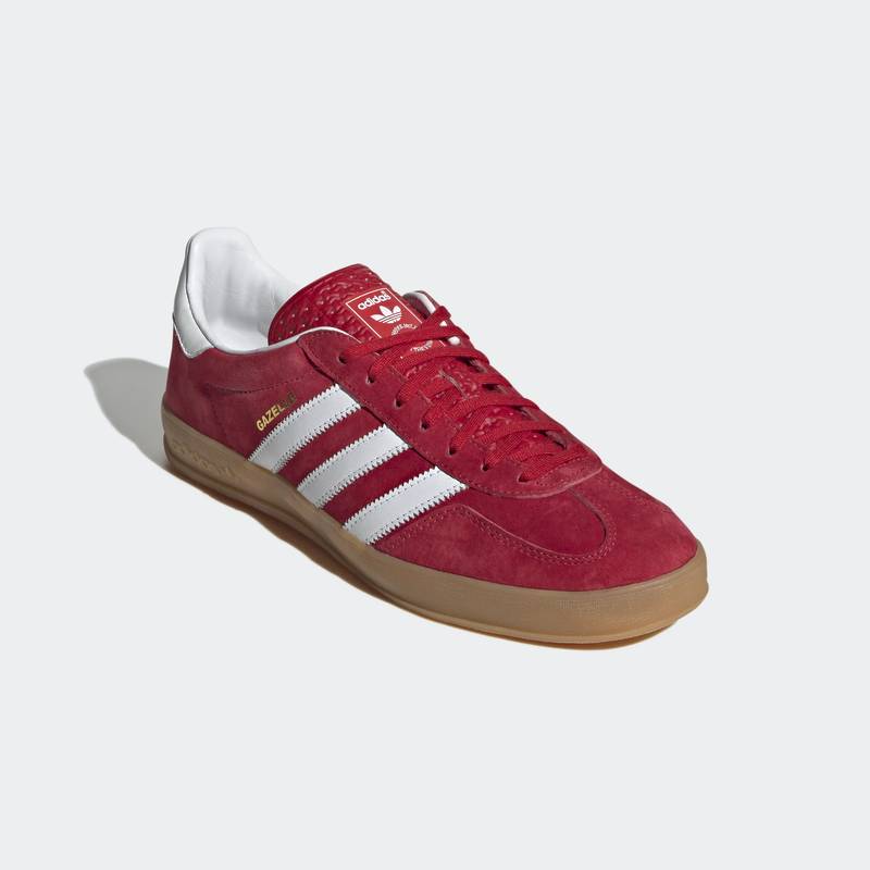 Кросівки Adidas Gazelle Indoor DS-H06261, рис. 2
