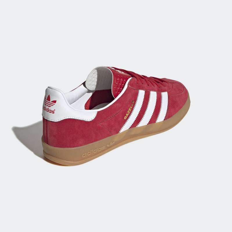 Кросівки Adidas Gazelle Indoor DS-H06261, рис. 3