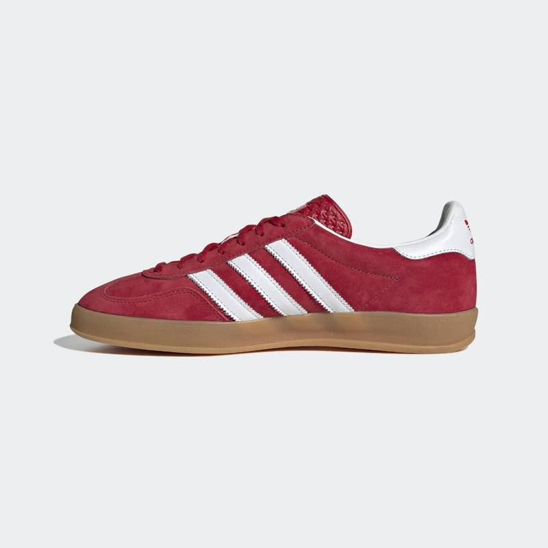 Кросівки Adidas Gazelle Indoor DS-H06261, рис. 4
