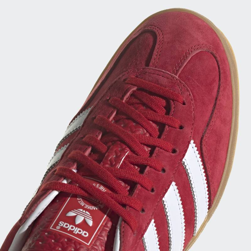 Кросівки Adidas Gazelle Indoor DS-H06261, рис. 6