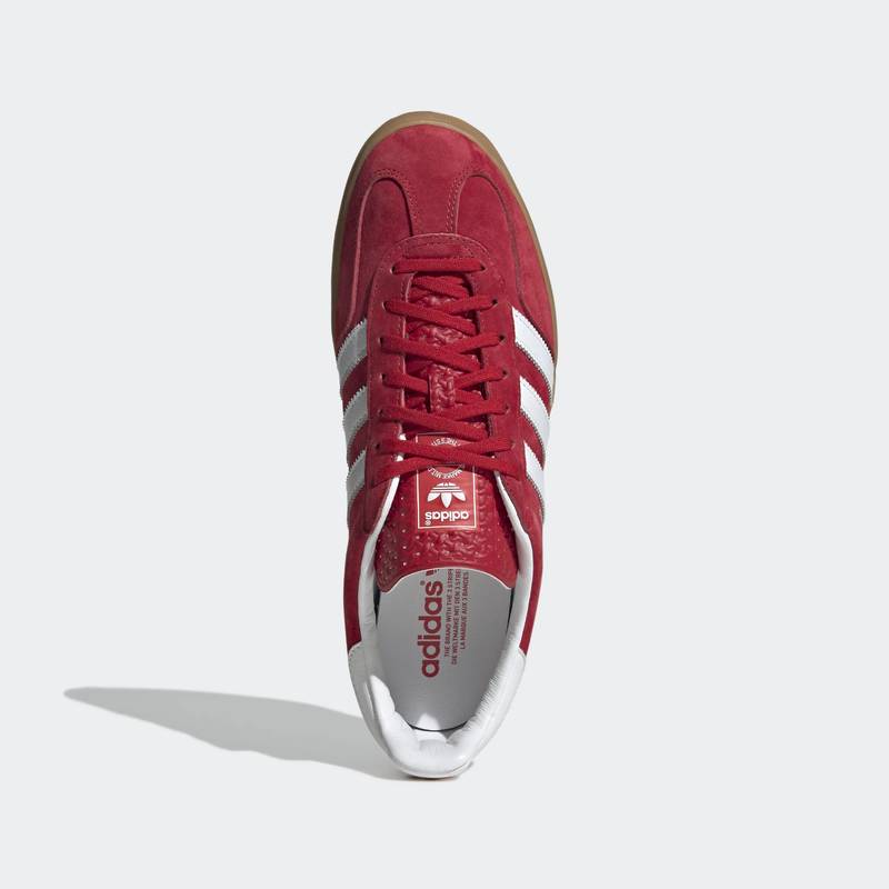 Кросівки Adidas Gazelle Indoor DS-H06261, рис. 8