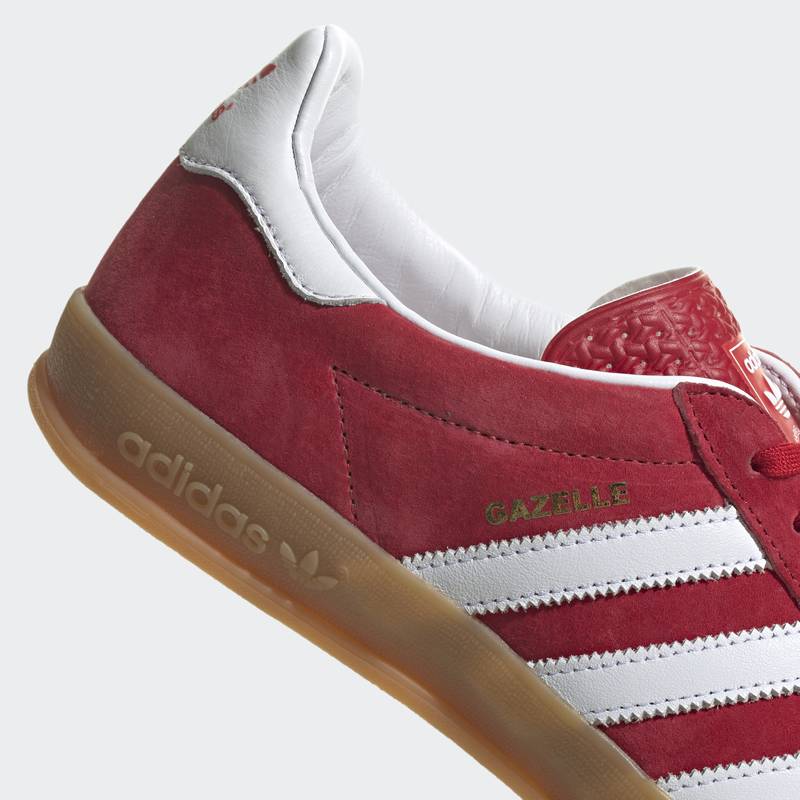 Кросівки Adidas Gazelle Indoor DS-H06261, рис. 7