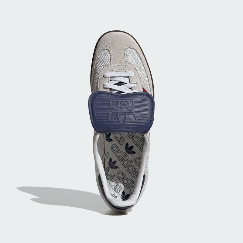 Кросівки Adidas Samba OG LT DS-IE9169, рис. 1