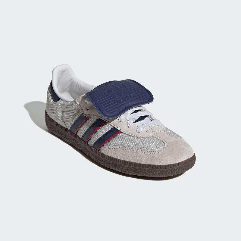 Кросівки Adidas Samba OG LT DS-IE9169, рис. 3