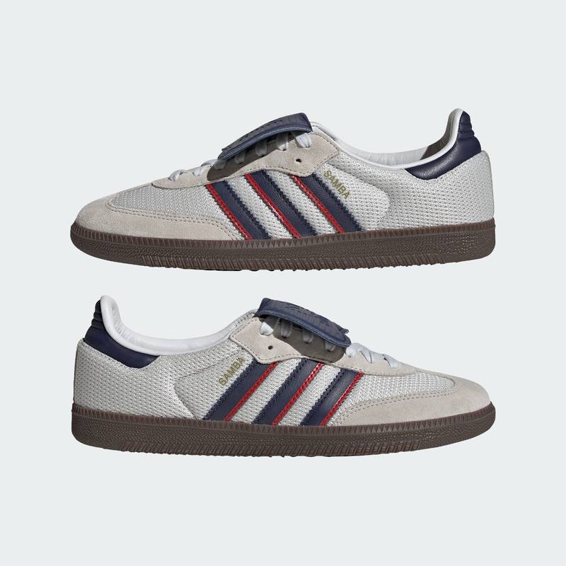 Кросівки Adidas Samba OG LT DS-IE9169, рис. 6