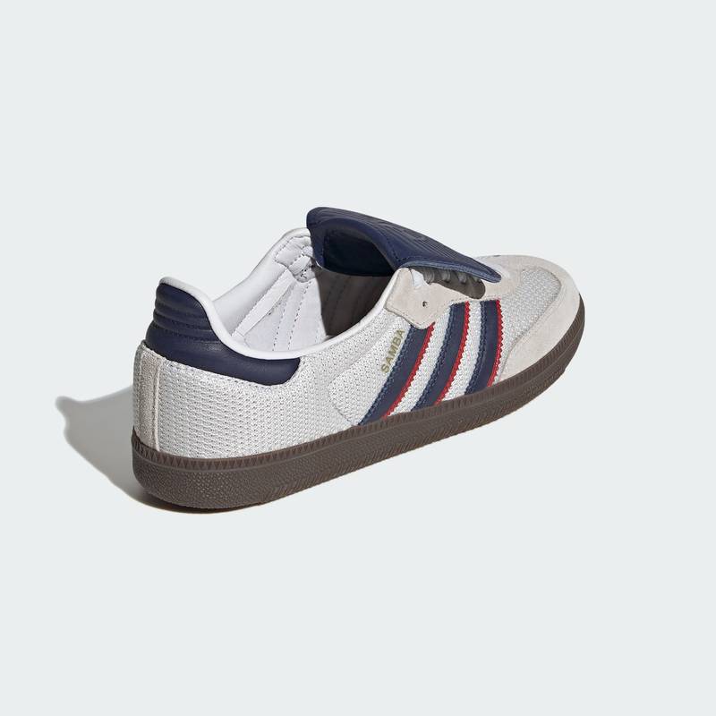 Кросівки Adidas Samba OG LT DS-IE9169, рис. 4