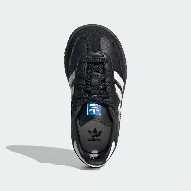 Кросівки Adidas Samba OG Kids DS-IE3680, рис. 1
