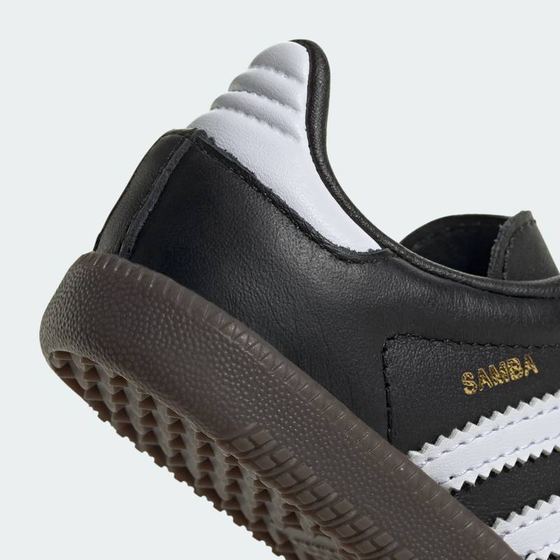 Кросівки Adidas Samba OG Kids DS-IE3680, рис. 8