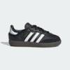Кросівки Adidas Samba OG Kids DS-IE3680, прев. 0